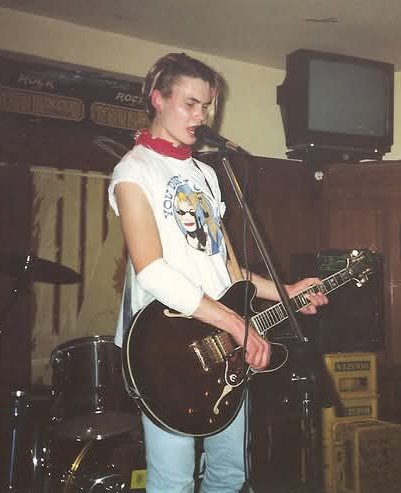 murdocscock13's tweet photo. Happy birthday Will! @ScantRegard 🎸✨☠️
#scantregard #adamant #adamandtheants #KingsoftheWildFrontier #WillCrewdson #guitarist #singer #writer #producer #shemademedoit #Rachelstamp #Theselecter
#Fleshforlulu #tankgirl
#dogeatdog #Anewroyalfamily #awildnobility #wearethefamily https://t.co/UrgIfEKJ1K