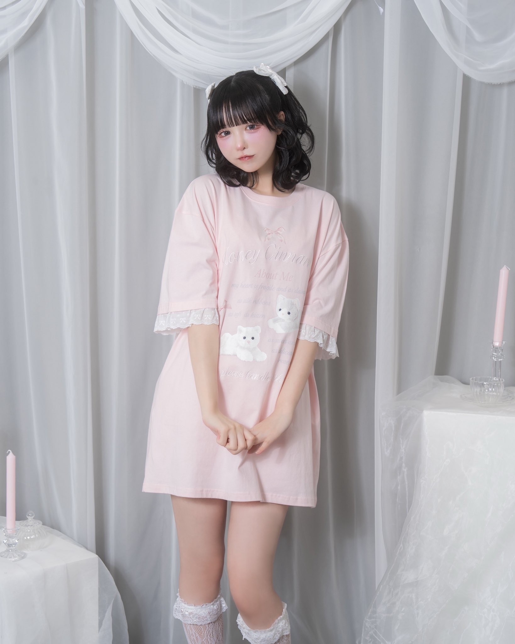 ハニーシナモンHoneyCinnamon (@honeyc0214) / X ハニーシナモンHoneyCinnamon (@honeyc0214) / X