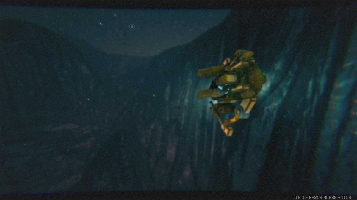 zapakitul's tweet image. Prepping the itch.io page for an alpha release for The Last Aquanaut. Builds dropping later tonight for Mac, Windows and Linux.  #indiegame #adventure #ocean #exploation #mythology #scifi 
zapakitul.itch.io/the-last-aquan…
