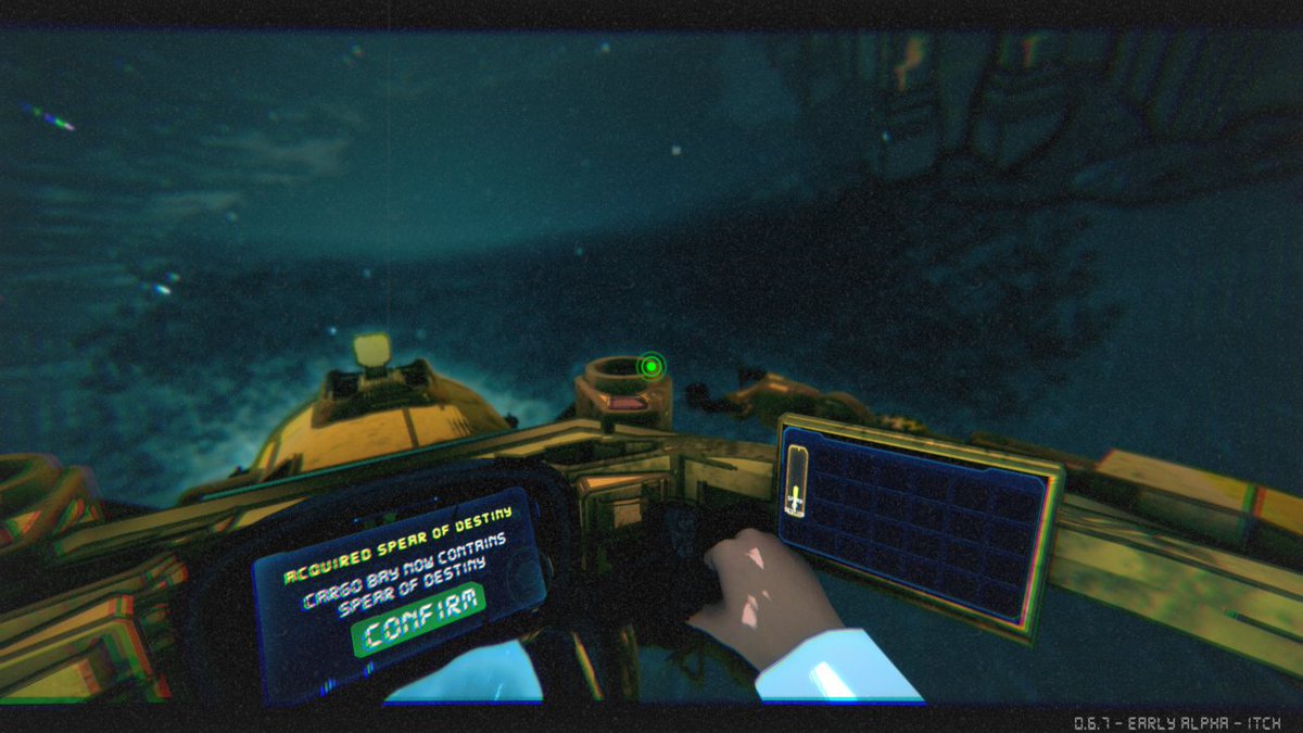zapakitul's tweet image. Prepping the itch.io page for an alpha release for The Last Aquanaut. Builds dropping later tonight for Mac, Windows and Linux.  #indiegame #adventure #ocean #exploation #mythology #scifi 
zapakitul.itch.io/the-last-aquan…