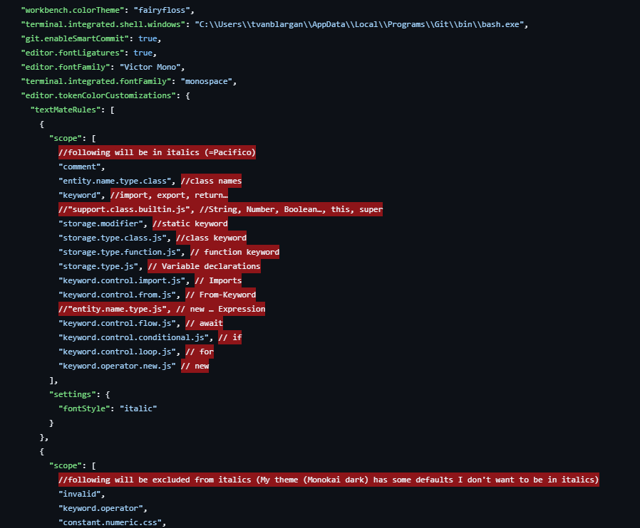 TerabyteTiger's tweet photo. Any coders on my tl? https://t.co/2oGiceMMTF