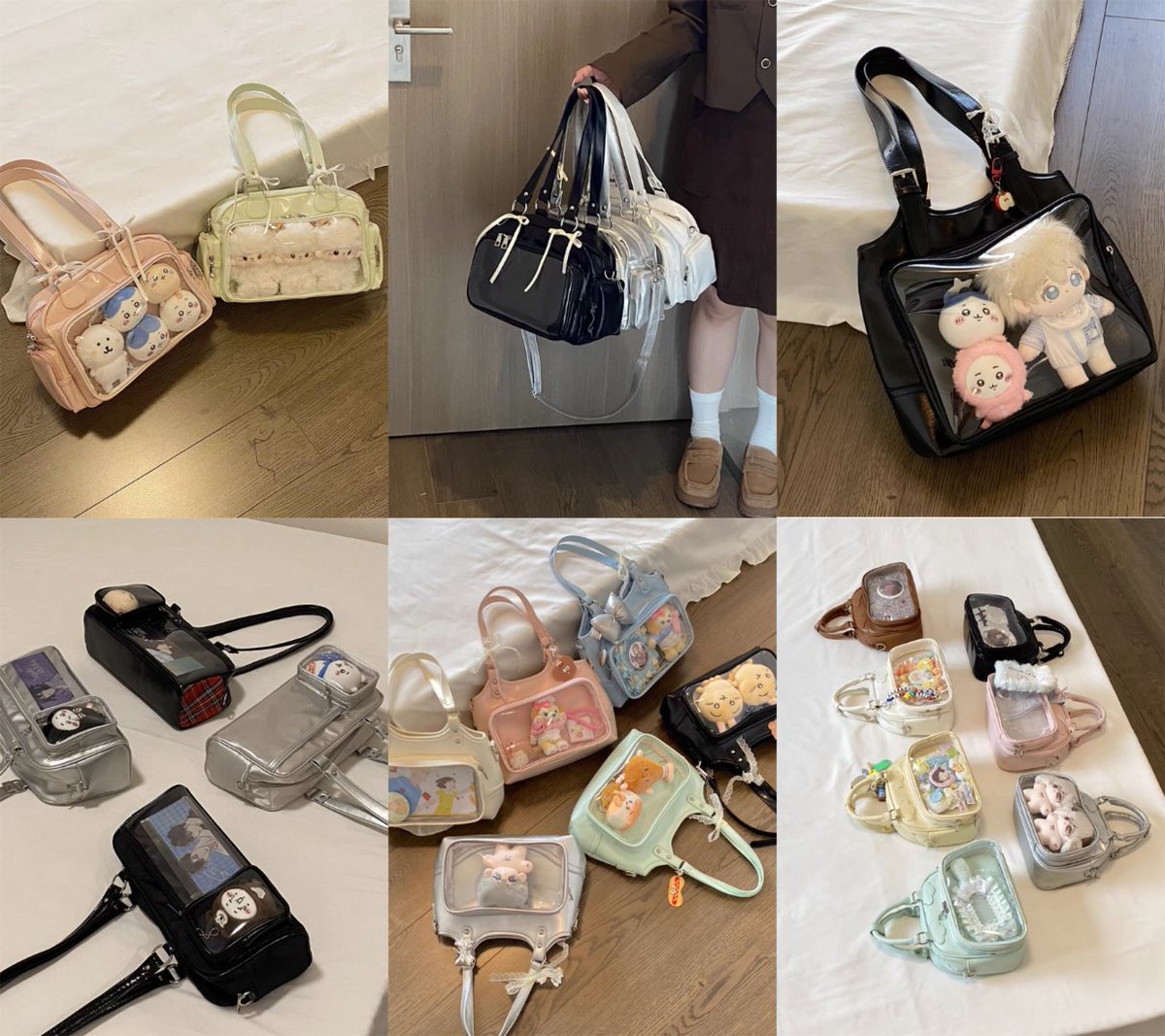 jangan lupa baca rules 💗 tweet media