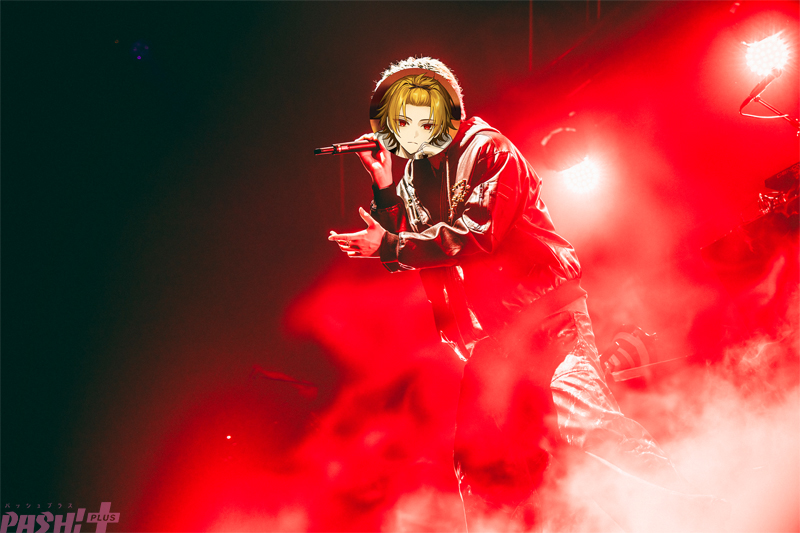 STPR所属・そうまの1stワンマンライブツアー『Flash Back』全公演完走