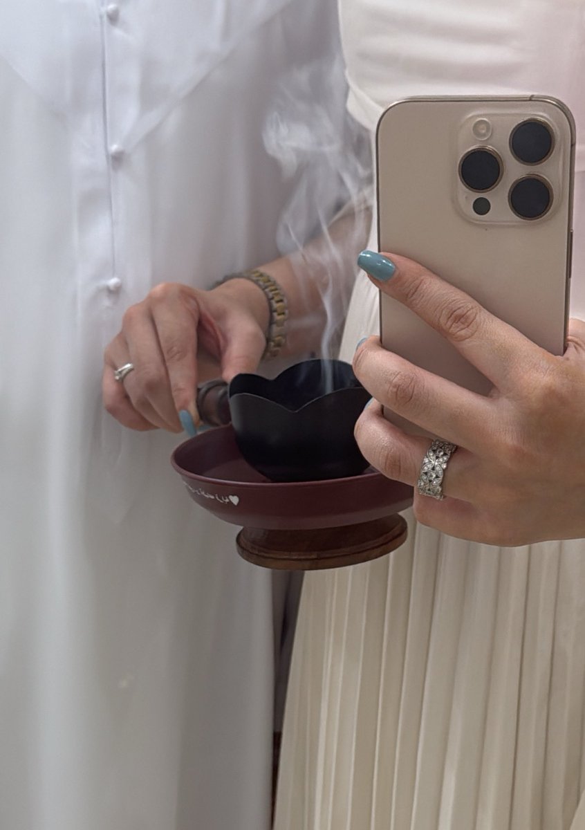 فـارق عن جمـيع الناس والفرق كـايد🌺