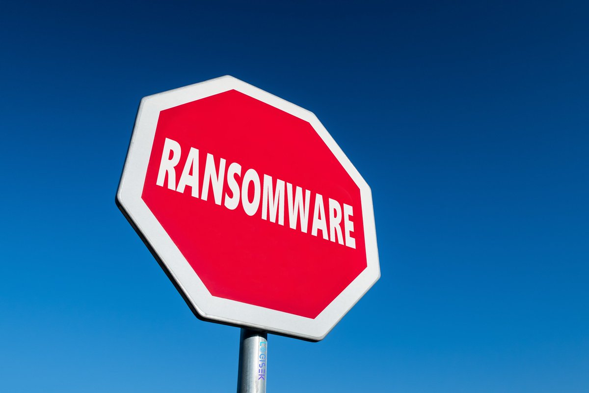 #Ransomware: Should You Pay? Should You Be Ready?

Ransomware attacks continue to evolve in scale and sophistication, crippling operations across sectors. Paying the ransom might seem like the fastest solution—but law enforcement strongly discourages it. Why?

$ No guarantees: