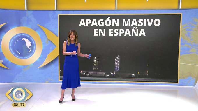 📺 MÁXIMO de #LaMiradaCrítica29A en la mañana de <a href="/telecincoes/">Telecinco</a> con un 13.7% de cuota, 286.000 de audiencia media y 644.000 espectadores únicos

➡️ Gran fidelidad del 44.5% en sus 60 minutos

➡️+12.6% de plusvalías

#QueVivaLaTele #Audiencias