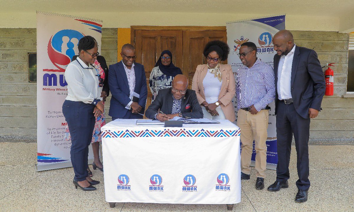 Together, we’ll also invest in capacity building, jointly plan impactful programmes, and co-fund solutions that address the real and pressing needs of those who serve behind the frontlines. #TransformingLives