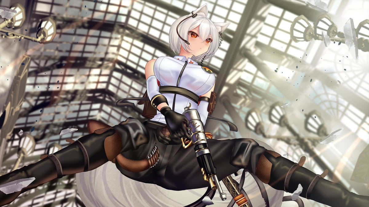 #今月描いた絵を晒そう
20枚描いたぜ!
そして今日で21枚になる予定! 