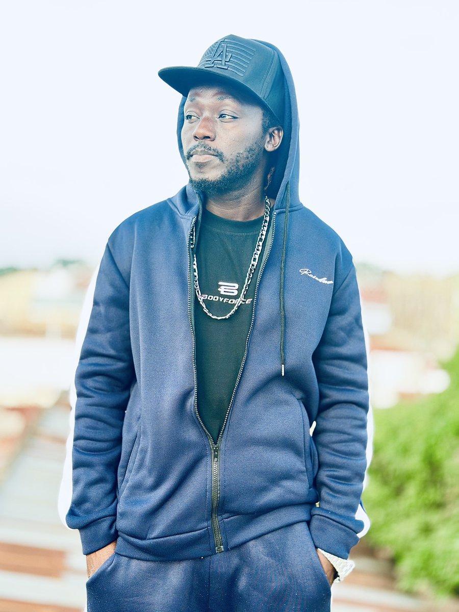 They never believe in David until Goliath  fell down…… Hiphop family come lets make history on the 23rd lira and 24th Gulu.