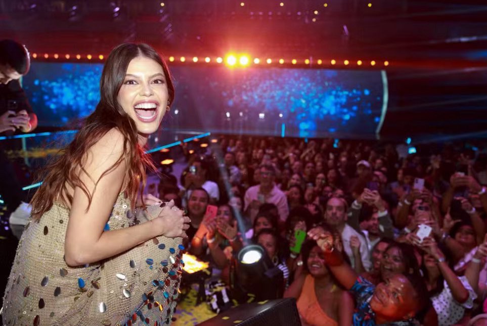 Verdadeira campeã né amores!

#TeamStrada