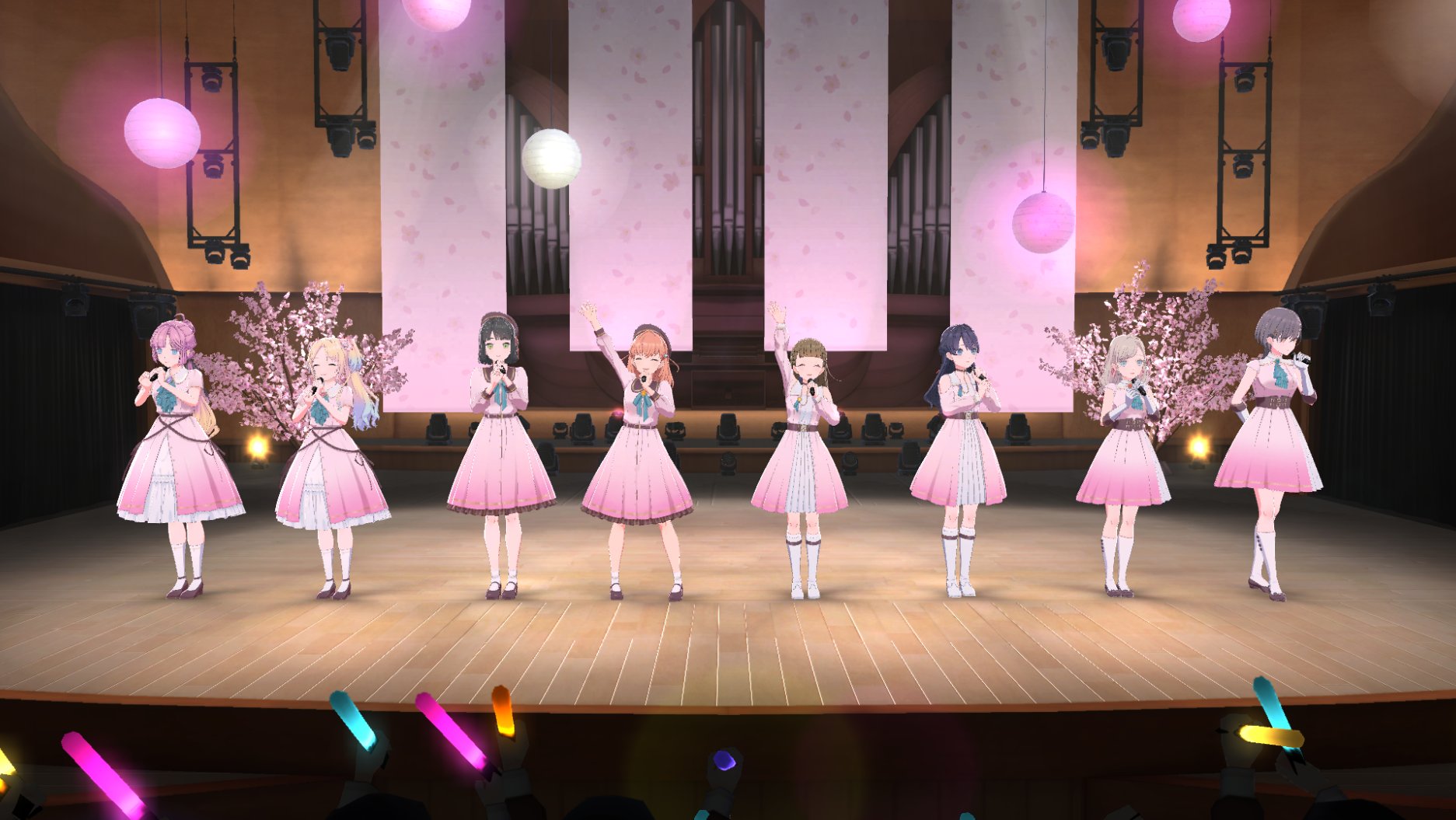ラブライブ!蓮ノ空女学院スクールアイドルクラブ(Link!Like ラブライブ!蓮ノ空女学院スクールアイドルクラブ(Link!Like
