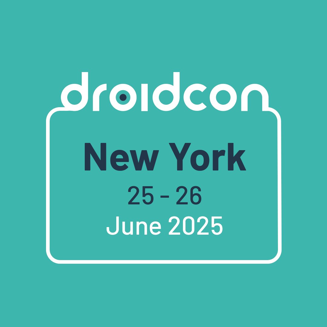 Appvestor (@appvestor_aps) on Twitter photo ๐ Big Apple, here we come! ๐๐บ๐ธ๐
Weโre thrilled to announce that Appvestor will be at Droidcon NYC on June 25โ26!
๐ Meet us in New York
๐
June 25โ26
๐ฌ Letโs talk apps, growth, and whatโs next in mobile!
#dcnyc24 #appvestor #androiddev #mobilegrowth <a href="/droidcon/">droidcon</a> ๐ Big Apple, here we come! ๐๐บ๐ธ๐
Weโre thrilled to announce that Appvestor will be at Droidcon NYC on June 25โ26!
๐ Meet us in New York
๐
June 25โ26
๐ฌ Letโs talk apps, growth, and whatโs next in mobile!
#dcnyc24 #appvestor #androiddev #mobilegrowth <a href="/droidcon/">droidcon</a>