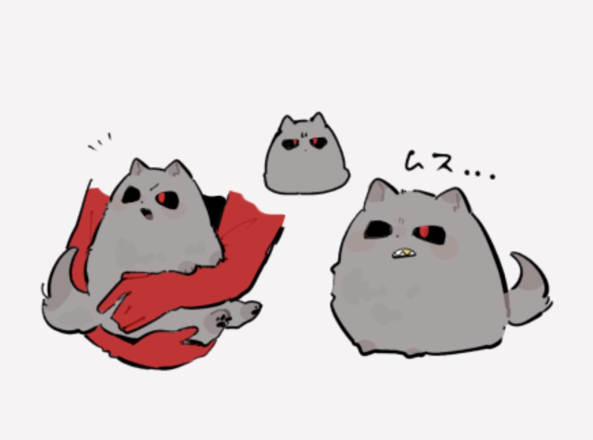 #今月描いた絵を晒そう
