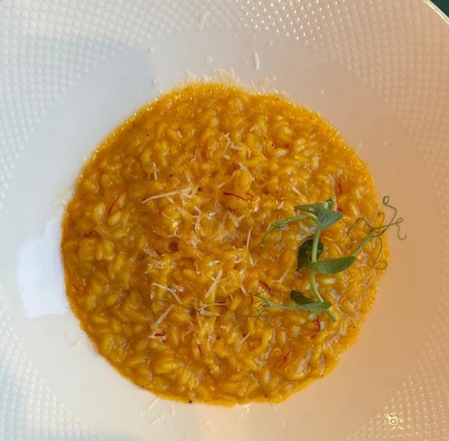 Young Risotto Chef (@youngrisotto) on Twitter photo Beautiful #risotto from the SE heat today - you should all be very proud! <a href="/RisoGalloUK/">RisoGalloUK</a> <a href="/essentialcuisin/">Essential Cuisine</a> <a href="/PACEUK/">Professional Association for Catering Education</a> <a href="/Craft_Guild/">Craft Guild of Chefs</a> <a href="/masterchefsgb/">Master Chefs of Great Britain</a> <a href="/AGascoigne77/">Chef Anthony Gascoigne</a> <a href="/FilippoBerio/">Filippo Berio</a> <a href="/koppertcressUK/">KoppertCress UAE-UK</a> Beautiful #risotto from the SE heat today - you should all be very proud! <a href="/RisoGalloUK/">RisoGalloUK</a> <a href="/essentialcuisin/">Essential Cuisine</a> <a href="/PACEUK/">Professional Association for Catering Education</a> <a href="/Craft_Guild/">Craft Guild of Chefs</a> <a href="/masterchefsgb/">Master Chefs of Great Britain</a> <a href="/AGascoigne77/">Chef Anthony Gascoigne</a> <a href="/FilippoBerio/">Filippo Berio</a> <a href="/koppertcressUK/">KoppertCress UAE-UK</a>