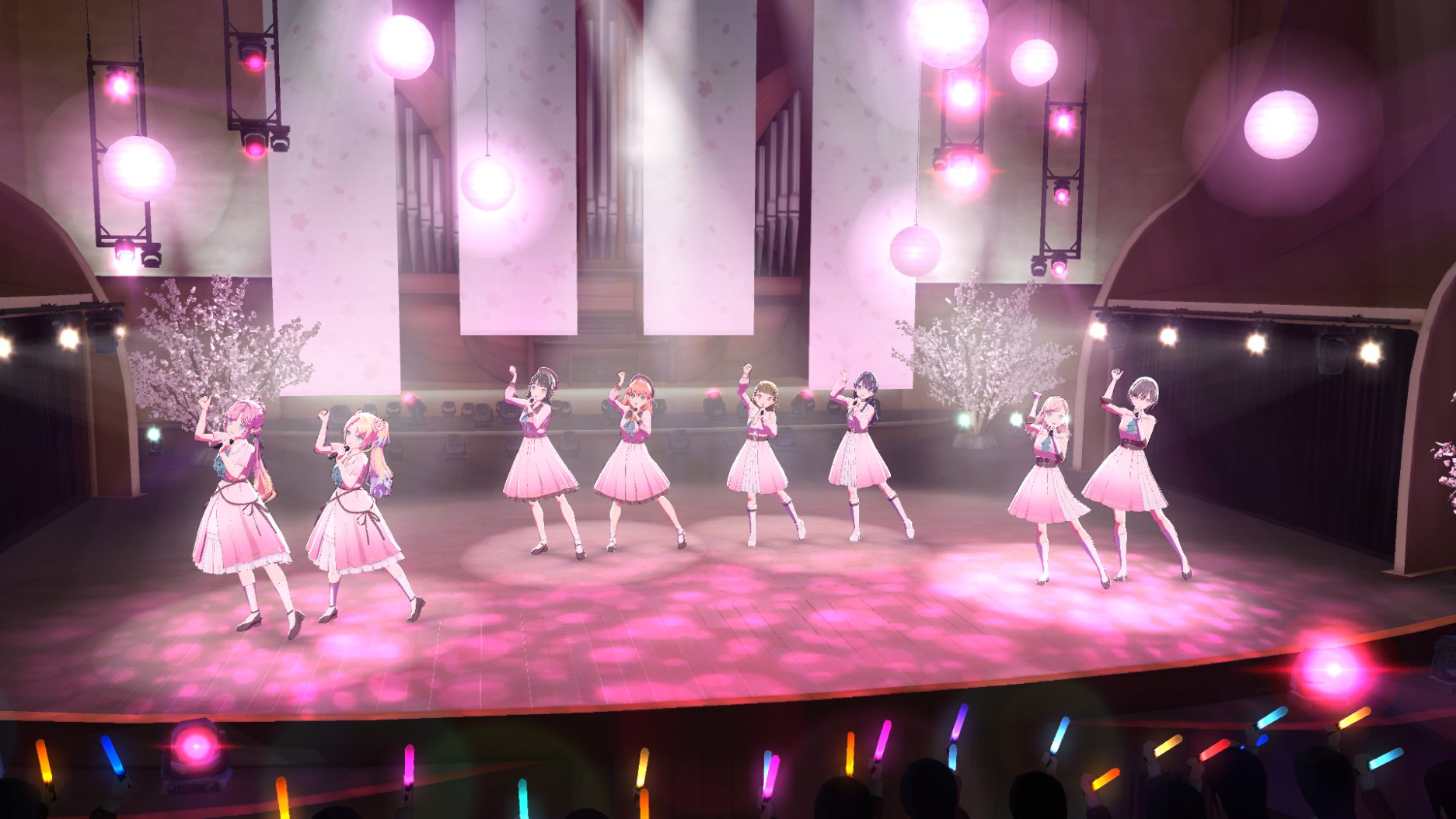 ラブライブ!蓮ノ空女学院スクールアイドルクラブ(Link!Like ラブライブ!蓮ノ空女学院スクールアイドルクラブ(Link!Like