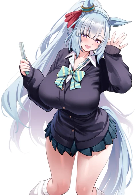 制服アルダンs 