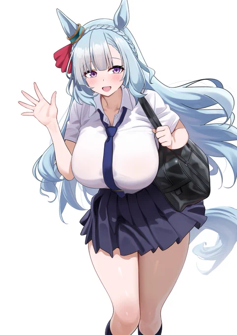 制服アルダンs 