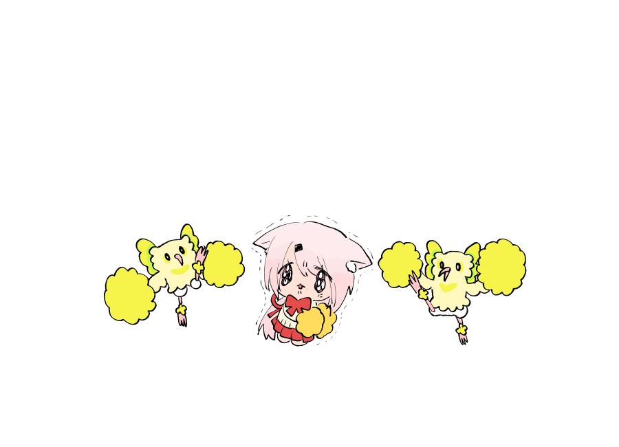 椎名唯華 「 #しいなーと 」|🍚のイラスト