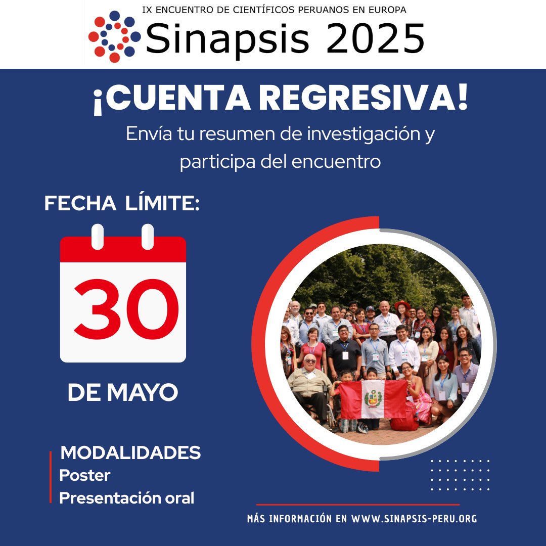 Sinapsis tweet media