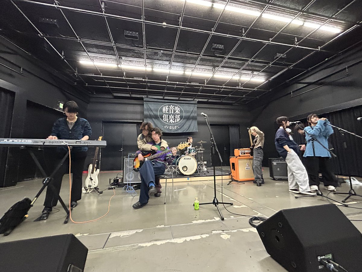 oua_k_on's tweet photo. 初心者講習1日目終了しました🙌
明日もお待ちしてます🙇‍♂️✨ https://t.co/rH22YdHI4T