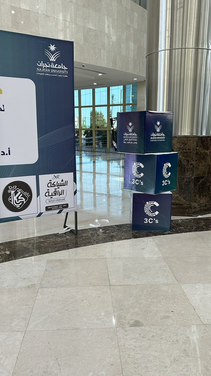 ryf1576663's tweet photo. اشتركتُ بكل حماس في هاكاثون لأفكار الاختراع، ورغم أن الفوز لم يكن من نصيبي هذه المرة، إلا أن التجربة كانت ملهمة ومليئة بالتعلّم، وأتطلع بإصرار للمشاركة والفوز في المرات القادمة بإذن الله https://t.co/FqGFgVy3Ko