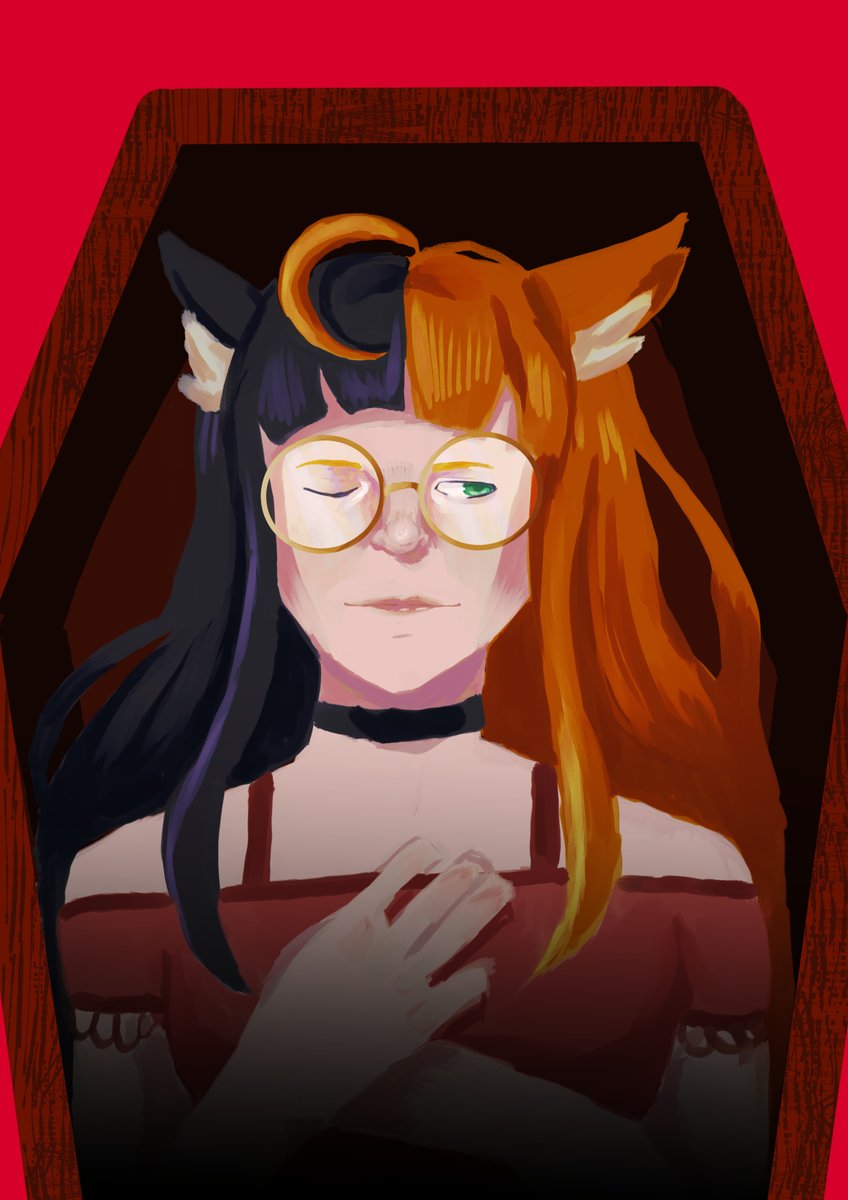 rip v1 cake we'll miss you