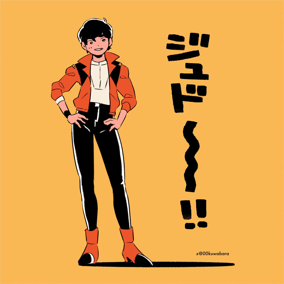 ショヴ@GQX&ZZ視聴中 (@00kuwabara) / X ショヴ@GQX&ZZ視聴中 (@00kuwabara) / X