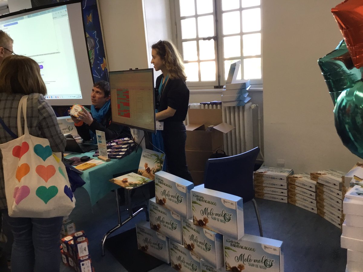 Ambition 21 (@ambition21_fse) on Twitter photo Semaine régionale de l'#IntelligenceArtificielle dans la <a href="/RA_GrandEst/">Région académique Grand Est</a> ⤵️
Zoom sur le Bon usage du #numérique, #BUN, à la #JANEIA.
#EMI
#FSE+
#Ambition21
#molomolosurleweb
#NumériqueResponsable Semaine régionale de l'#IntelligenceArtificielle dans la <a href="/RA_GrandEst/">Région académique Grand Est</a> ⤵️
Zoom sur le Bon usage du #numérique, #BUN, à la #JANEIA.
#EMI
#FSE+
#Ambition21
#molomolosurleweb
#NumériqueResponsable