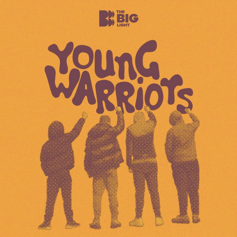 SCCJR (@thesccjr) on Twitter photo Young people are often demonised on the street, but what happens if we look beyond the stereotypes and listen to what they can teach us instead?
Search ‘Young Warriors’ wherever you get your podcasts and subscribe so you don’t miss an episode!
<a href="/TheBigLightPods/">The Big Light - we make big audio productions.</a> <a href="/UofGlasgow/">University of Glasgow</a> Young people are often demonised on the street, but what happens if we look beyond the stereotypes and listen to what they can teach us instead?
Search ‘Young Warriors’ wherever you get your podcasts and subscribe so you don’t miss an episode!
<a href="/TheBigLightPods/">The Big Light - we make big audio productions.</a> <a href="/UofGlasgow/">University of Glasgow</a>