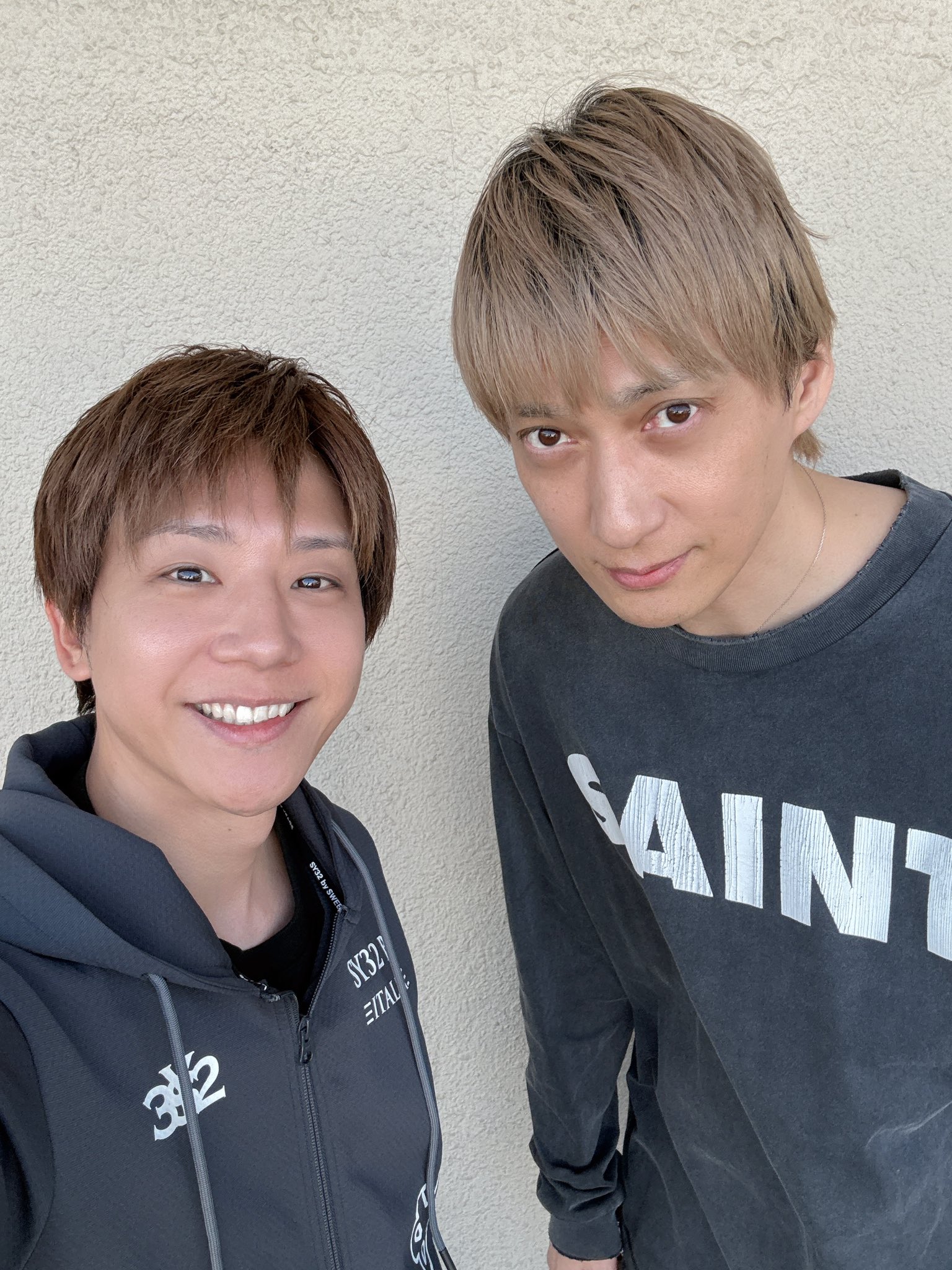 SY32bySWEET_YEARS (@SY32_staff) / X