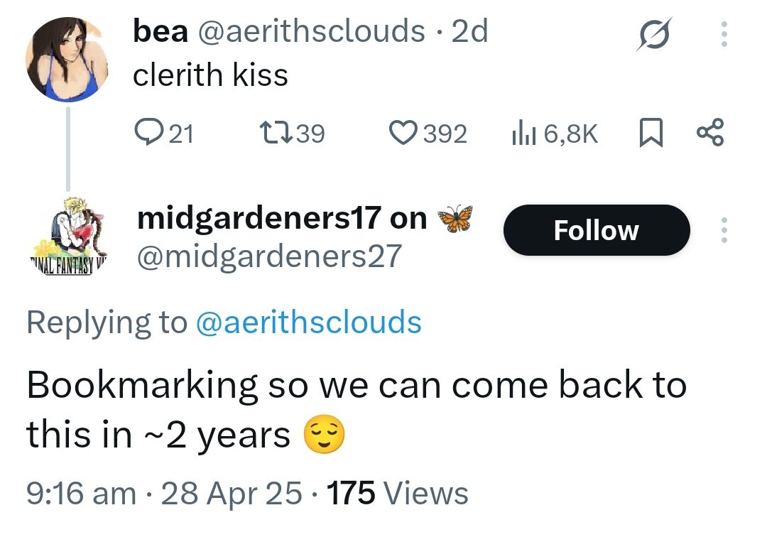 🍵 tweet media