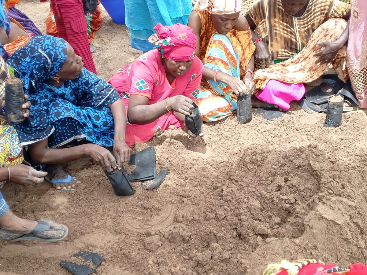 Enda Pronat: Protection naturelle des terroirs tweet media