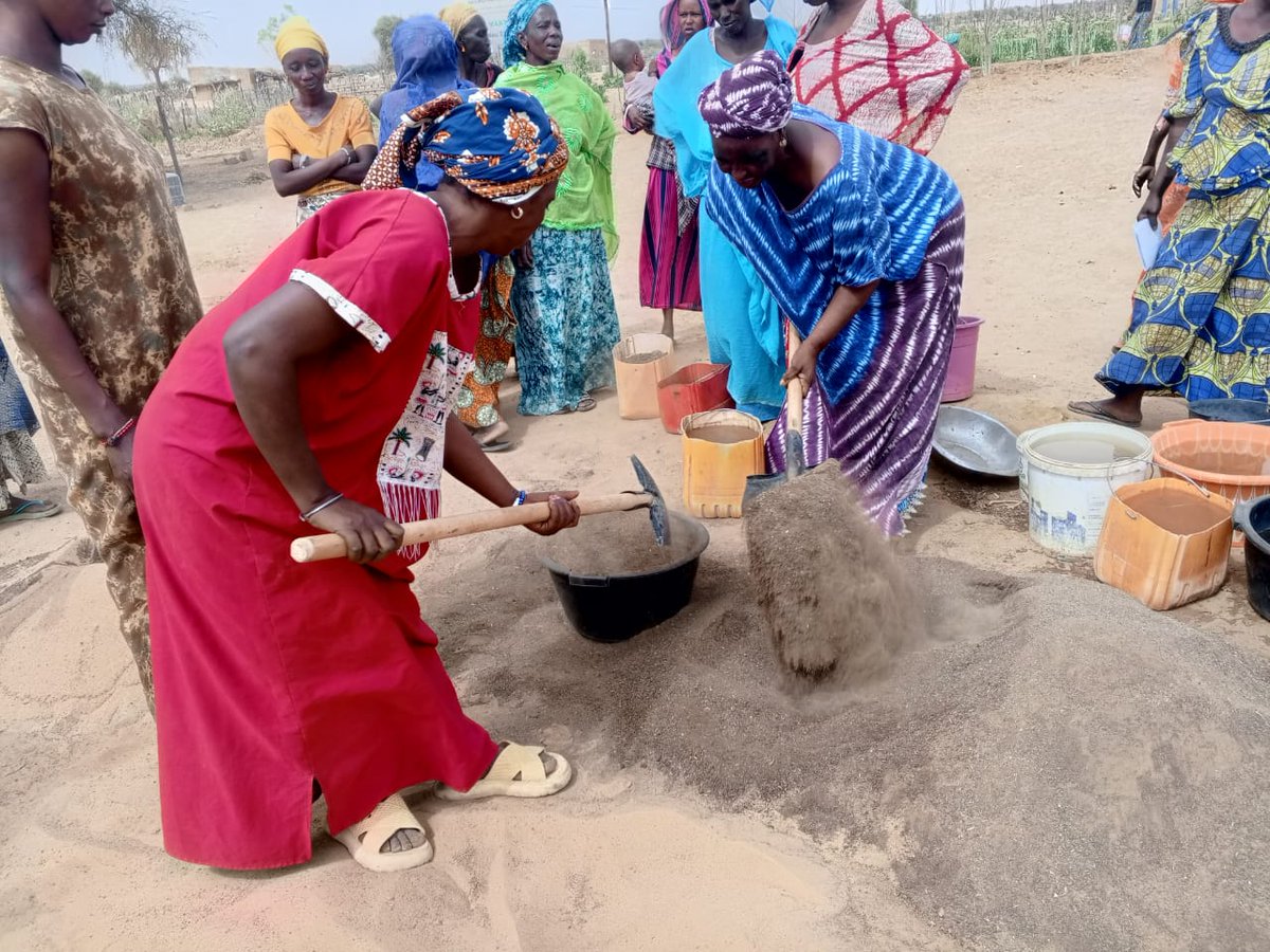 Enda Pronat: Protection naturelle des terroirs tweet media