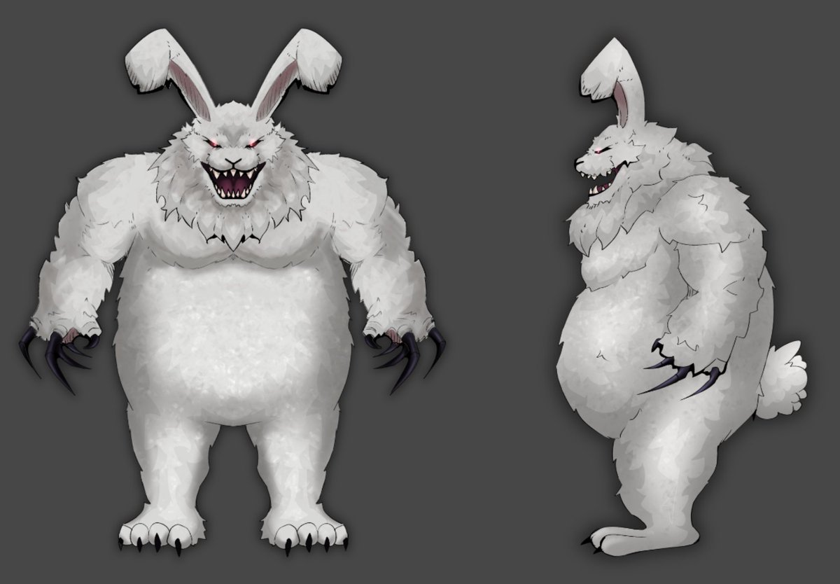 Recent work done for GPO 🥚🐰‼️

#GPO #ROBLOX #RobloxDev #Concept #icon #art