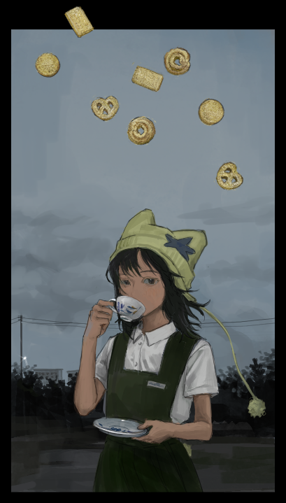 (∵)水銀 (@oooo_49) on Twitter photo 