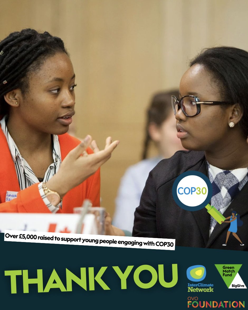 InterClimate Network tweet media