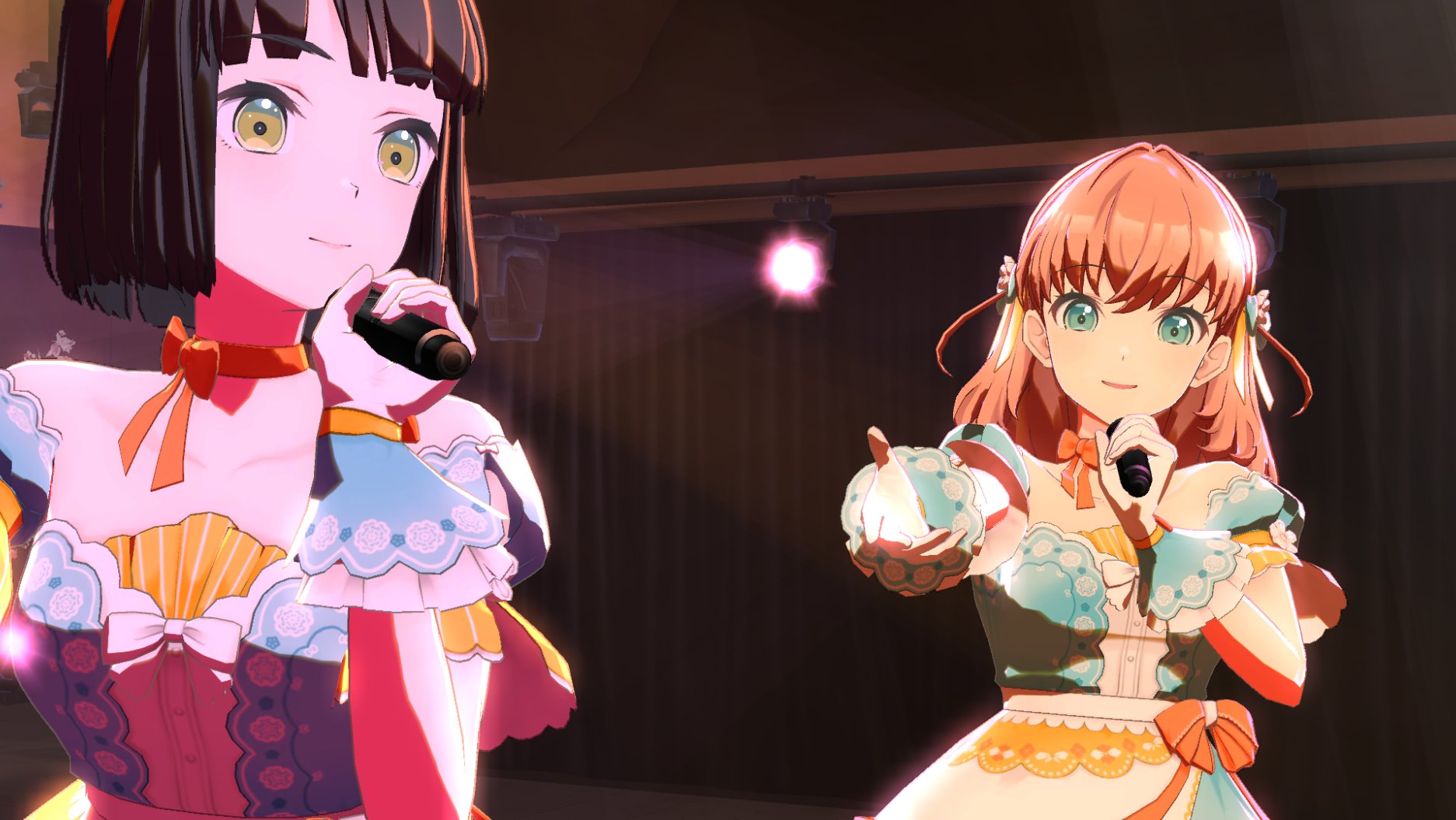 ラブライブ!蓮ノ空女学院スクールアイドルクラブ(Link!Like ラブライブ!蓮ノ空女学院スクールアイドルクラブ(Link!Like