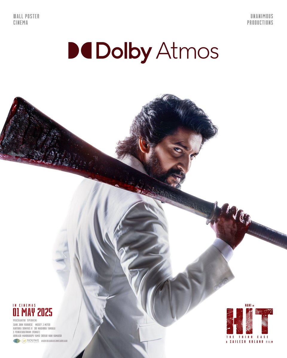 RamsBlend's tweet photo. 9:45 AM ki #TheNewAvengers #Thunderbolts* 
2:30 PM ki #Hit3
Talk bagunte Second show ki #Retrro 

Movie 1 - ₹153 (Inox Gajuwaka)
Movie 2 - ₹150 (Svc Parawada)
Movie 3 - ₹177 (Asian Mukta Aganampudi)
Total ₹480 tho anni cover chesthunnam 🫠 https://t.co/uhpSyHXfgX