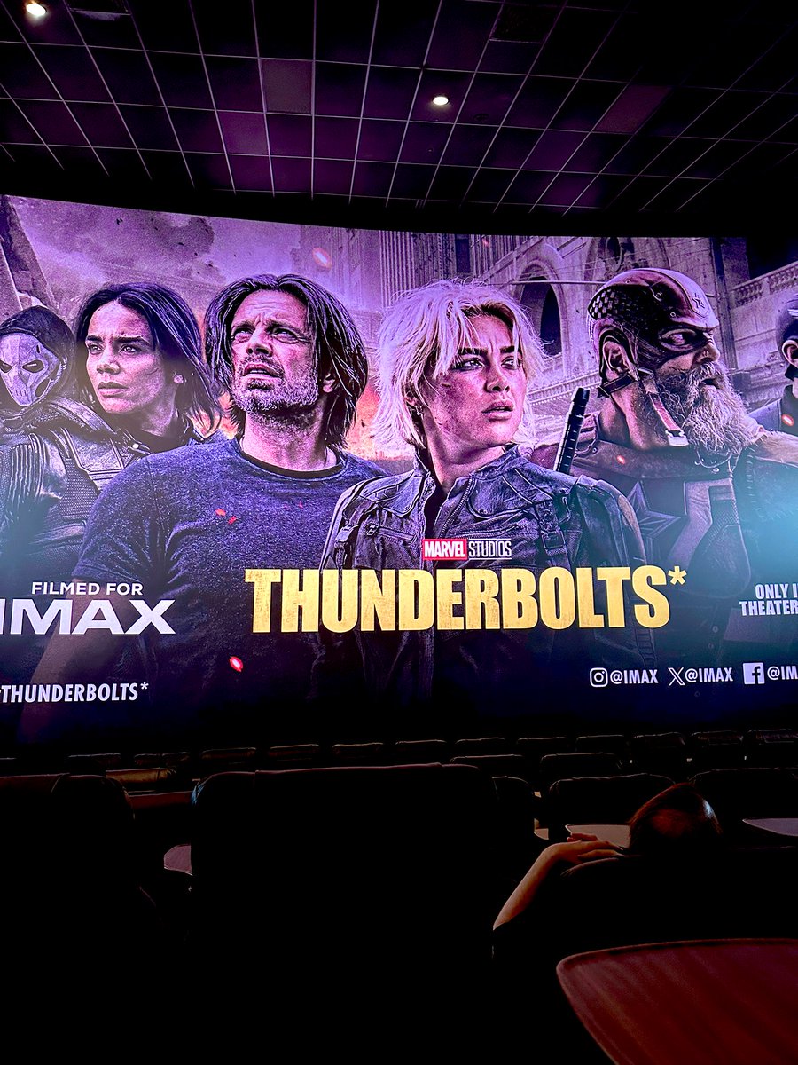 RamsBlend's tweet photo. 9:45 AM ki #TheNewAvengers #Thunderbolts* 
2:30 PM ki #Hit3
Talk bagunte Second show ki #Retrro 

Movie 1 - ₹153 (Inox Gajuwaka)
Movie 2 - ₹150 (Svc Parawada)
Movie 3 - ₹177 (Asian Mukta Aganampudi)
Total ₹480 tho anni cover chesthunnam 🫠 https://t.co/uhpSyHXfgX