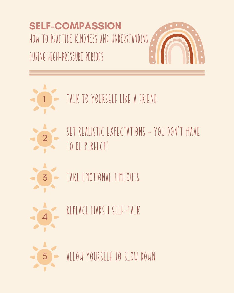 Hey you! 🌟 Just a friendly reminder to be as kind to yourself as you are to others. 💖 Let's trade those self-criticisms for a little self-love. Remember, you’re doing your best, and that’s more than enough! ✨ What’s one thing you love about yourself today? 

#ymcamanchester
