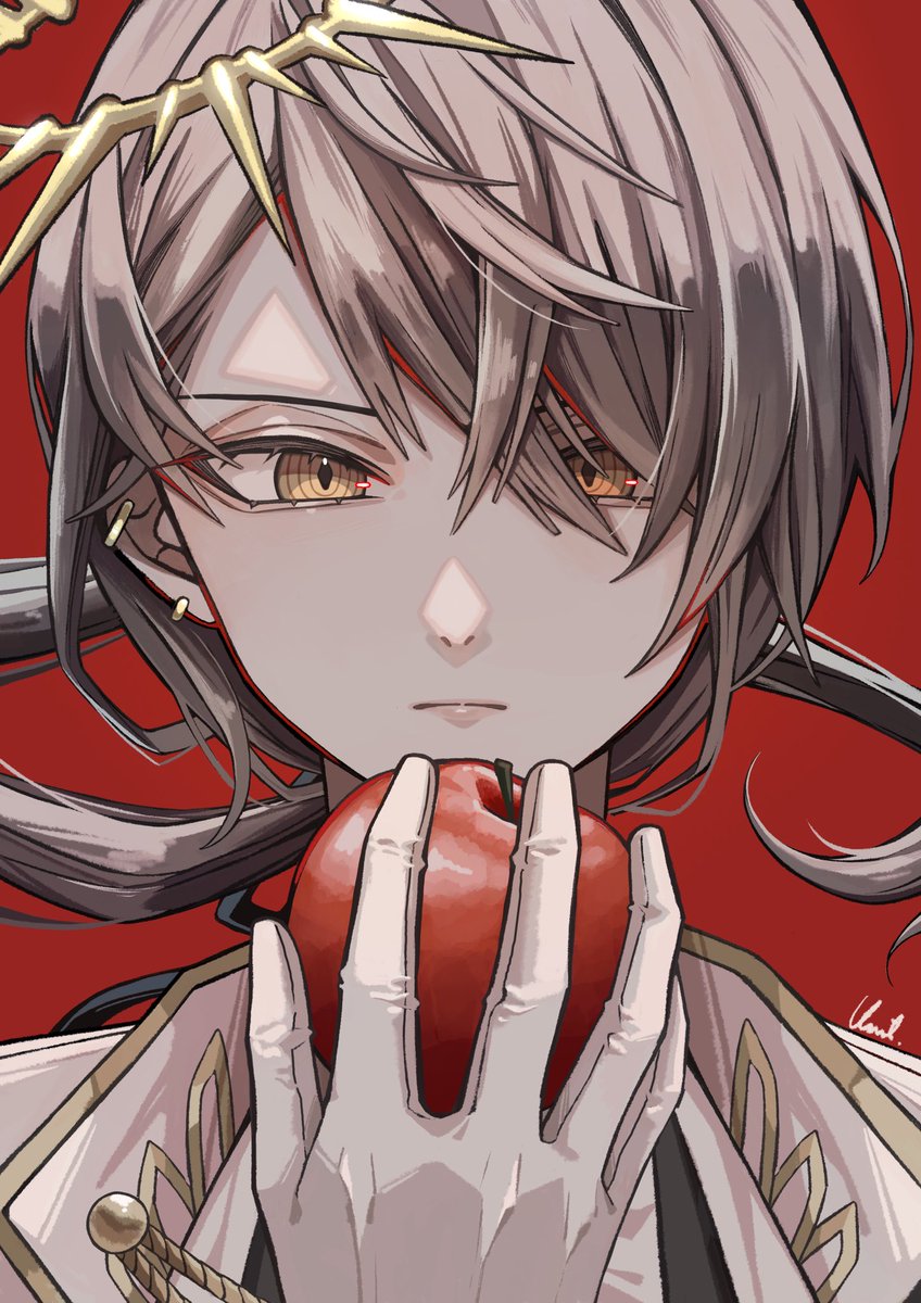 ケーケー(KK)| イラスト | 插畫 tweet media