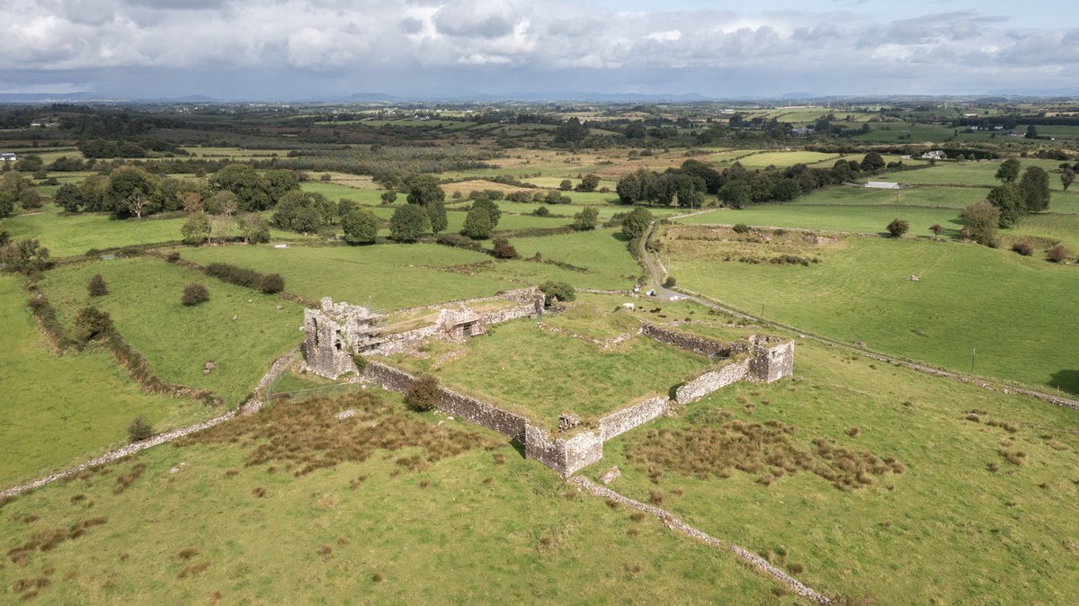 National Monuments Service (@nationalmons) on Twitter photo CALENDAR MONUMENTS– April 2025
Moygara Castle #CastlesOfIreland
From our <a href="/NationalMons/">National Monuments Service</a> calendar.
Situated in a quiet corner of south Sligo overlooking Lough Gara, #Moygara castle was once the busy centre of the O’Gara lordship.
#HeritageWellbeing #HeritageIreland2030 #CMF2025 CALENDAR MONUMENTS– April 2025
Moygara Castle #CastlesOfIreland
From our <a href="/NationalMons/">National Monuments Service</a> calendar.
Situated in a quiet corner of south Sligo overlooking Lough Gara, #Moygara castle was once the busy centre of the O’Gara lordship.
#HeritageWellbeing #HeritageIreland2030 #CMF2025