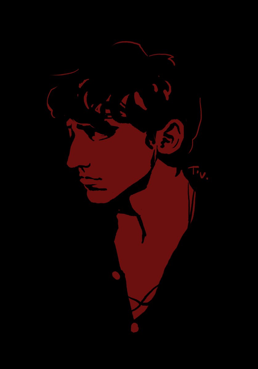 TereVient0's tweet photo. It won´t always be like this pero en negro
#art #DigitalArtLovers #InhalerDublin #InhalerMadrid https://t.co/XvLhnaWFYs
