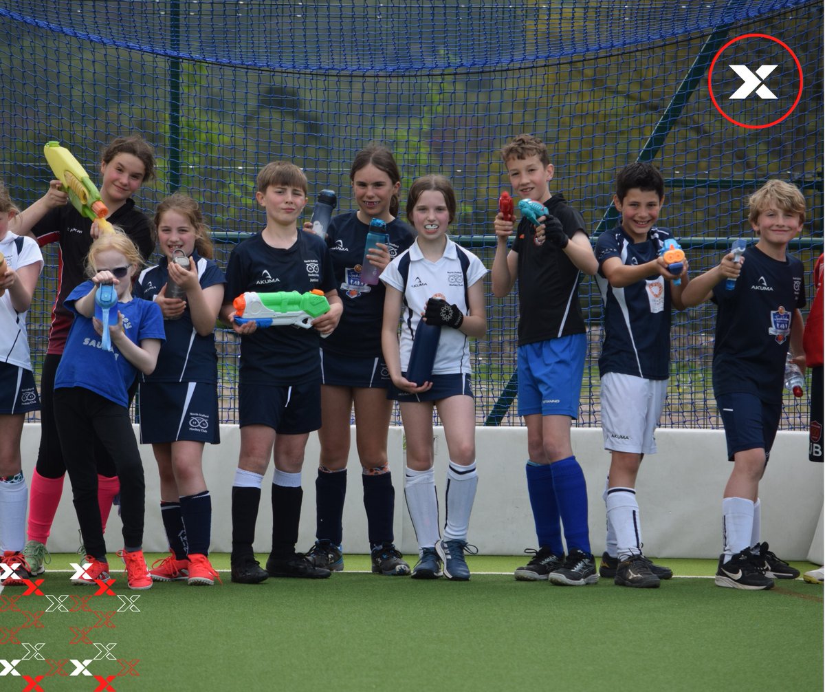 Thank you to everyone who joined us at <a href="/NorthStaffsHC/">North Stafford HC</a>  in Staffordshire last week!

We had an amazing two days working with a brilliant group of players and it was fantastic to see so many getting stuck into the challenges and using the PerfX Playground to sharpen their skills 🤩