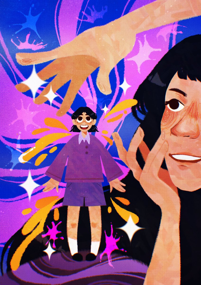 becoming 🌟

#art #artwork #artph