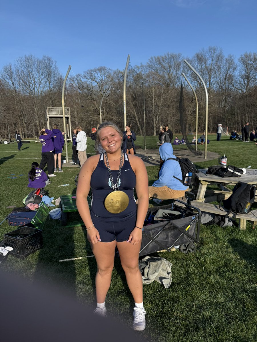 PR Alert!!

66’ 11”