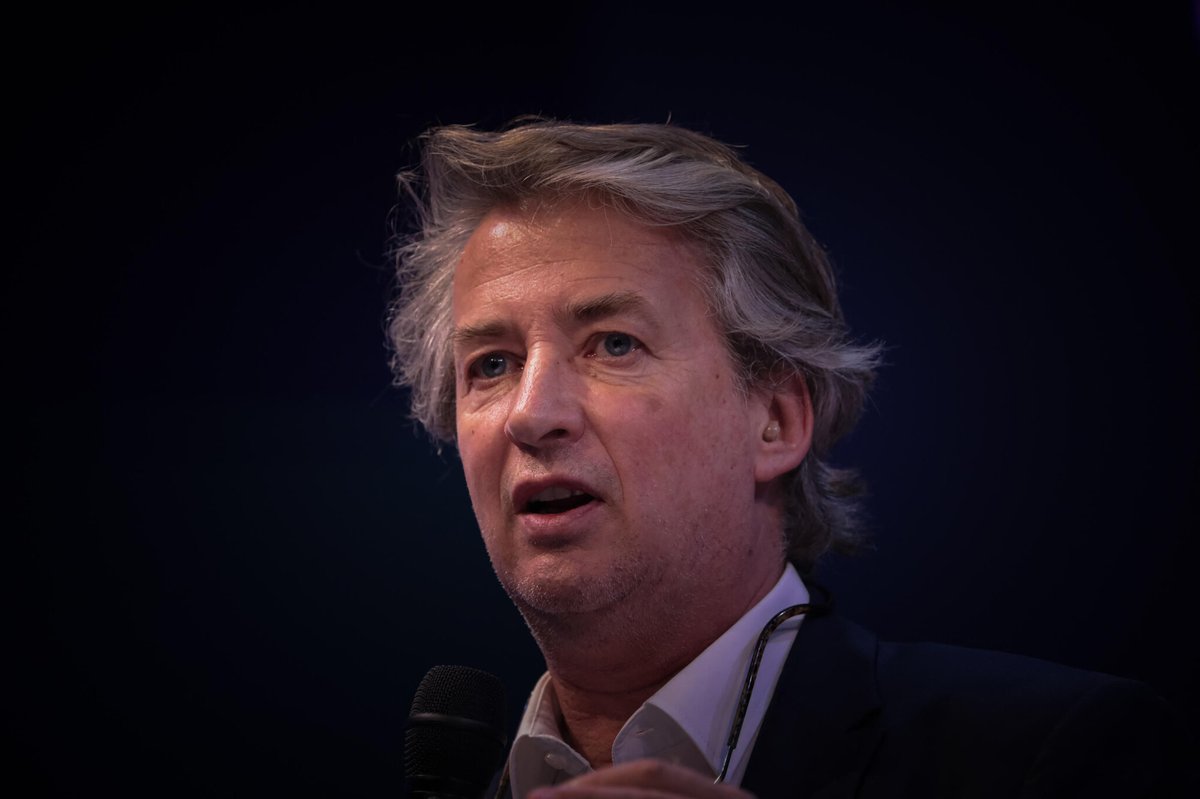 🔵 INFO LE PARISIEN | Nicolas Poincaré débarque sur BFMTV pour incarner «Ligne rouge»

➡️ l.leparisien.fr/CiLU