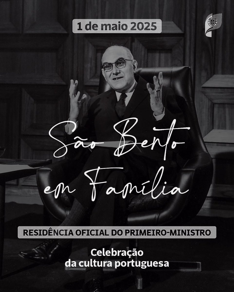 volksvargas's tweet image. E se em vez de celebrarmos o 25 de Abril, tornássemos o 1º de Maio o dia da família e da cultura portuguesa?