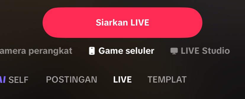 louvestea's tweet photo. WTS want to sell akun tiktok , acc tiktok 80k. (negotiable) 

• folls &amp; like murni hasil fyp
• bekas akun rl
• wajib ganti data. 
• live on 3 (camera, game, studio)
• showcase disembunyikan
• usn &amp; dn siap ganti 
• akun reputasi baik
#zonauang #zonaba #zonajajan https://t.co/iofquxEBuq