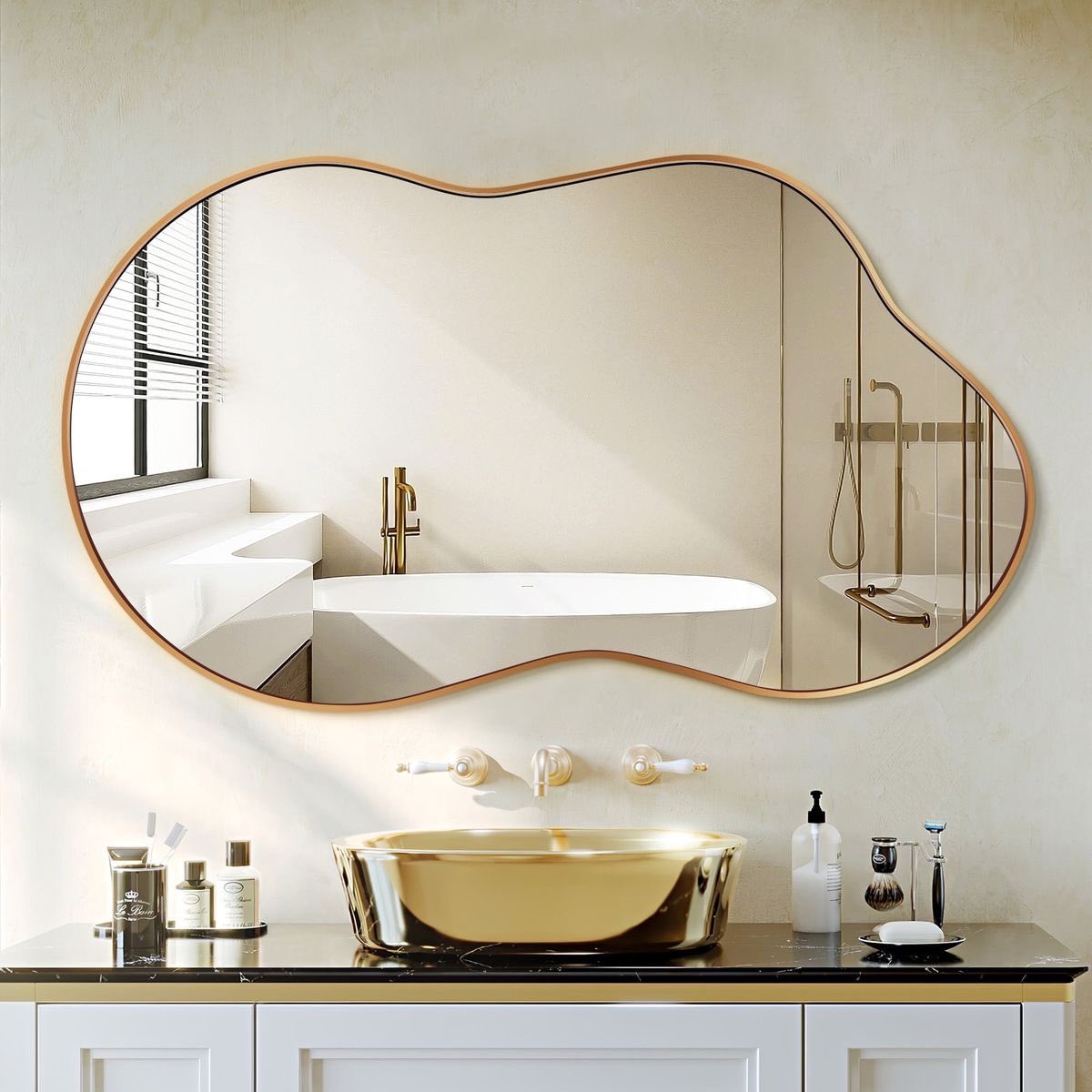 HavenByDesign's tweet photo. Where reflection meets the sky,
The ordinary becomes sublime. https://t.co/Tt1fGTd146